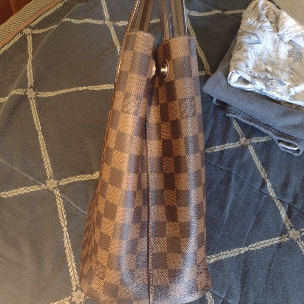 Stunning Louis Vuitton Kensington RARE ๐น - Picture 5 of 16